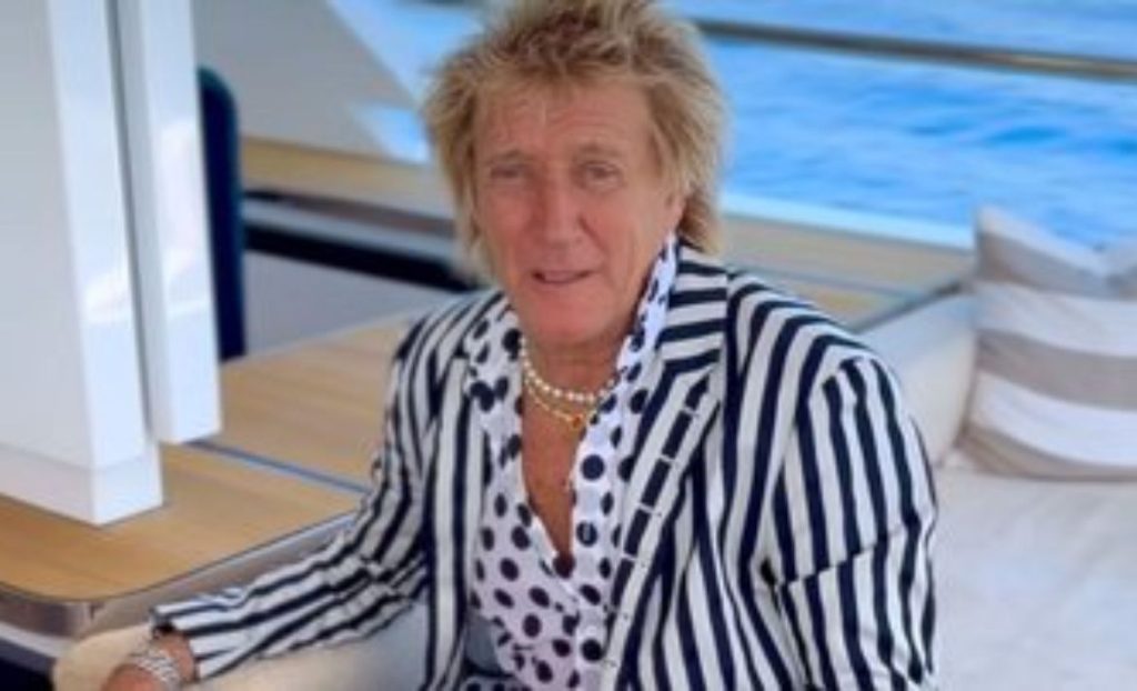 Rod Stewart (2)
