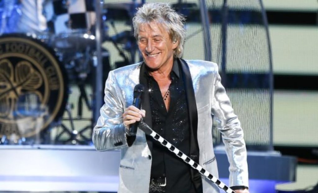Rod Stewart (4)