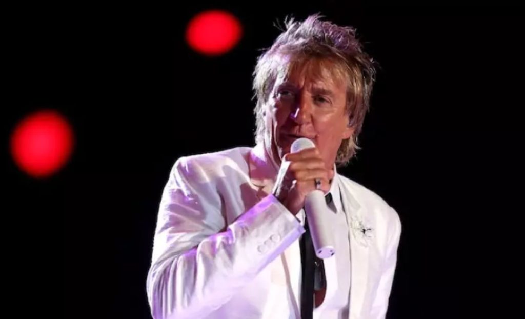 Rod Stewart (5)