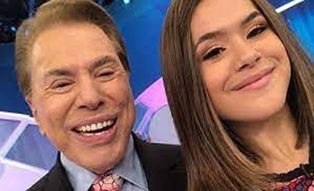 Silvio Santos Alfinetei (2)