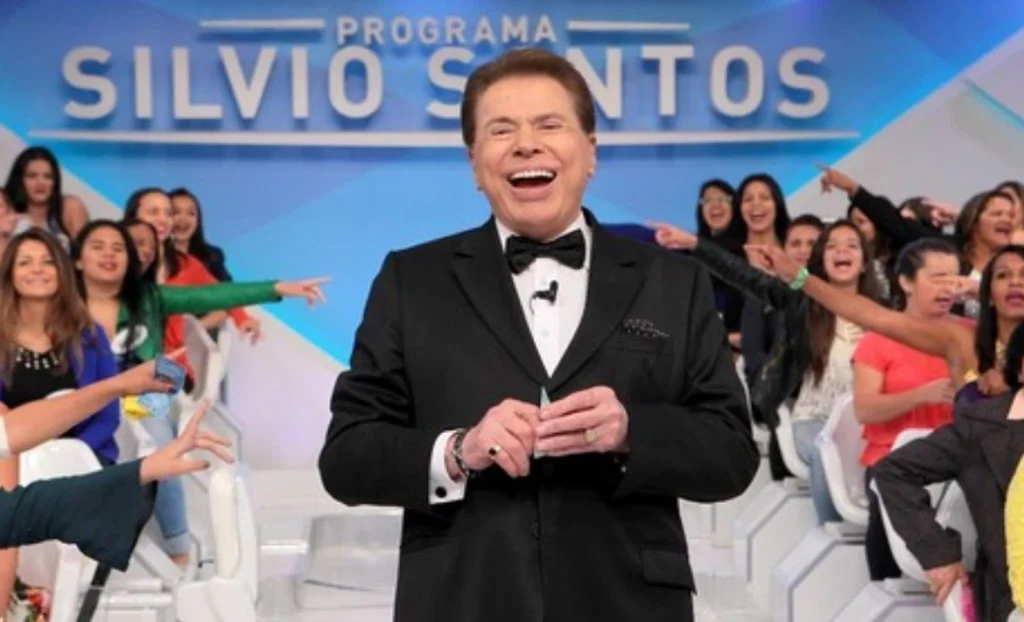 Silvio Santos Alfinetei (33)