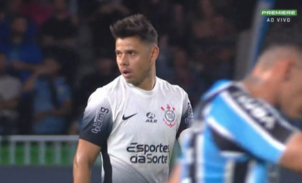 Vence O Corinthians Nh(1)