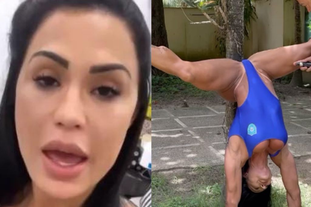 Video Vazado Gracyanne (5)