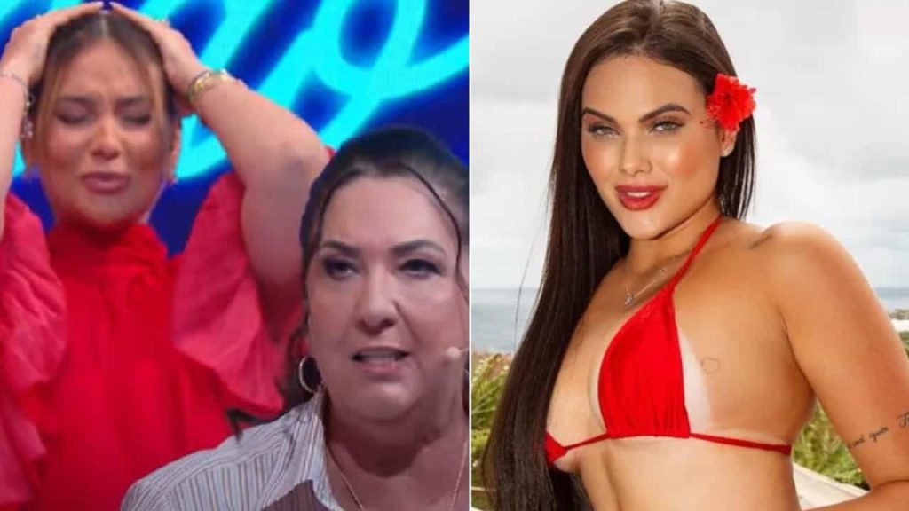 Virginia Fonseca E Emily Garcia