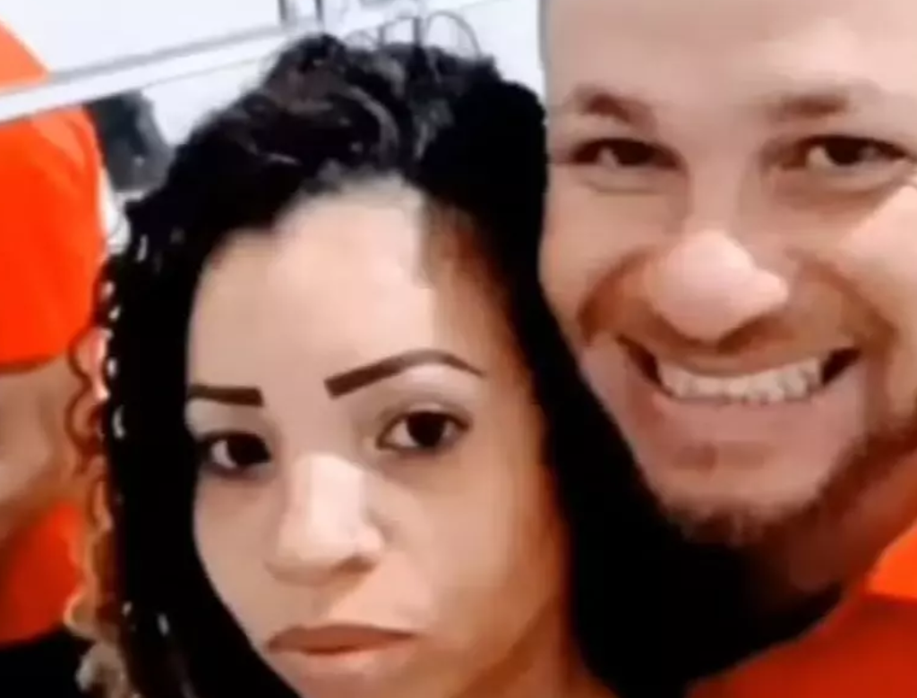 (Foto Reprodução Redes Sociais)
