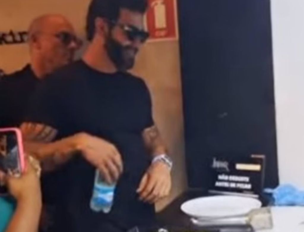 Gusttavo Lima (Foto: Reprodução/redes sociais)