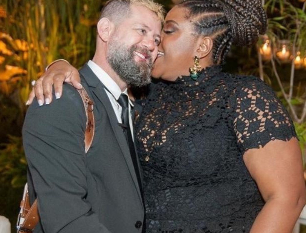 Cacau Protasio e Janderson Pires (Foto Reprodução Redes Sociais)