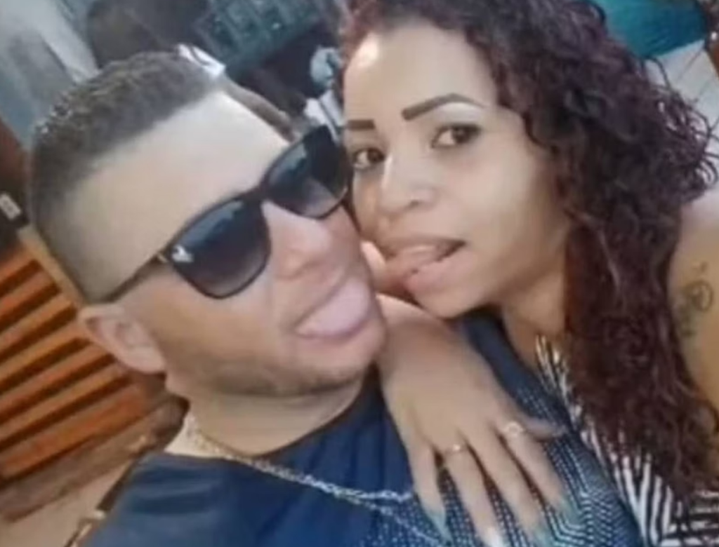 (Foto Reprodução Redes Sociais)
