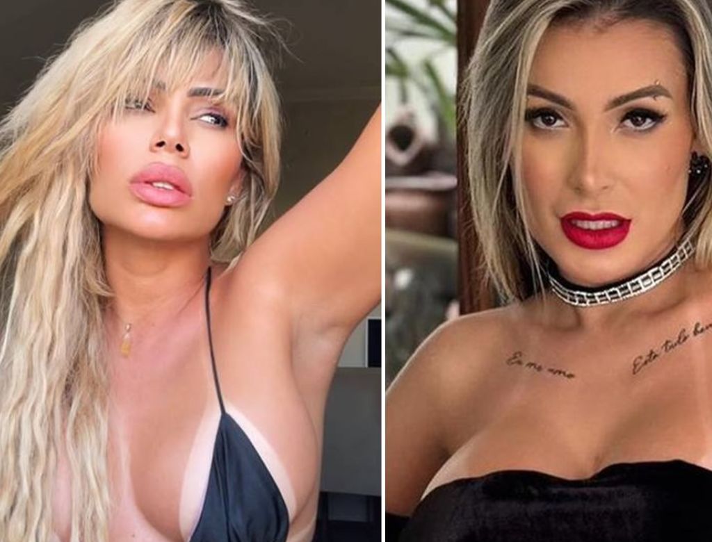 Ex Pastora (foto Reprodução Redes Sociais) (3)