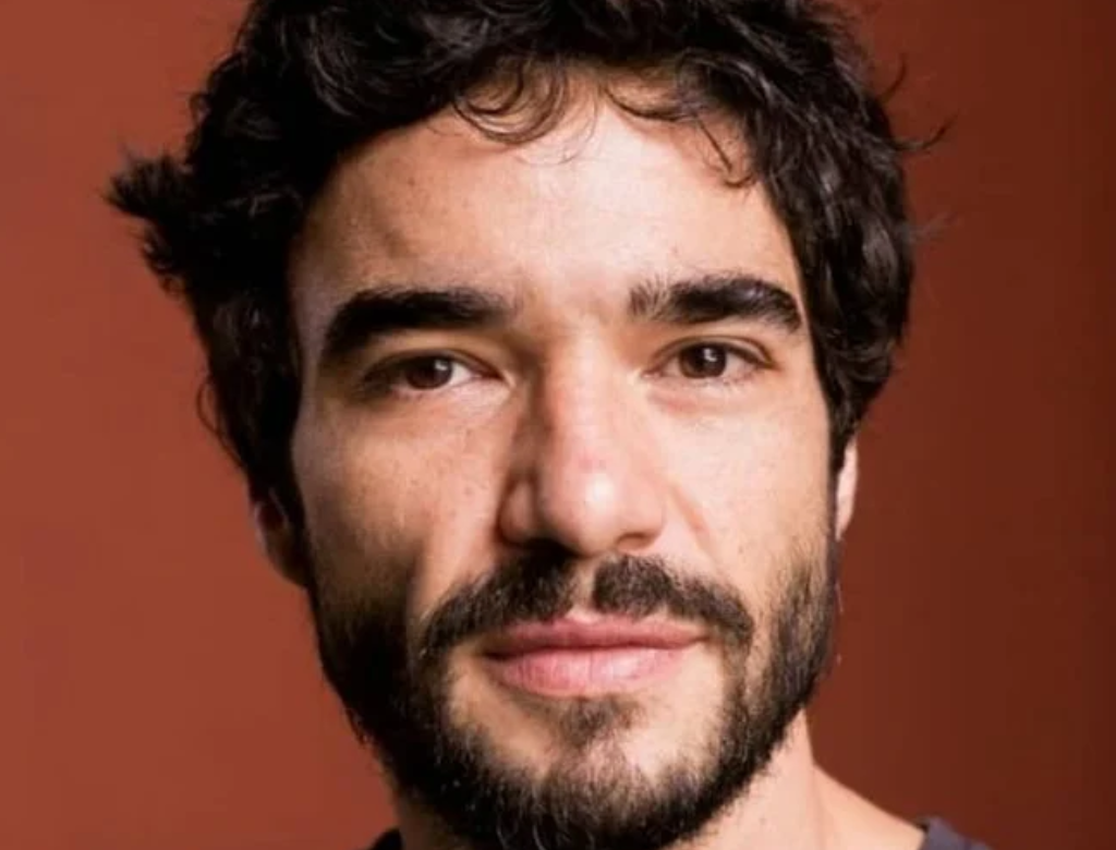 Caio Blat (foto Reprodução Redes Sociais)