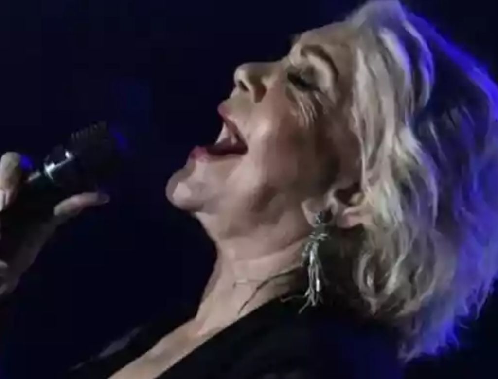 Cantora Marinella (foto Reprodução Redes Sociais) (1)