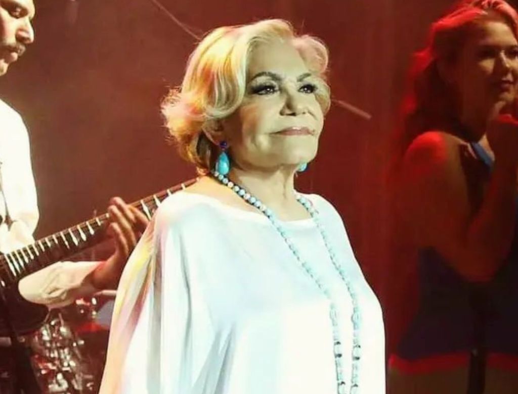 Cantora Marinella (foto Reprodução Redes Sociais) (2)