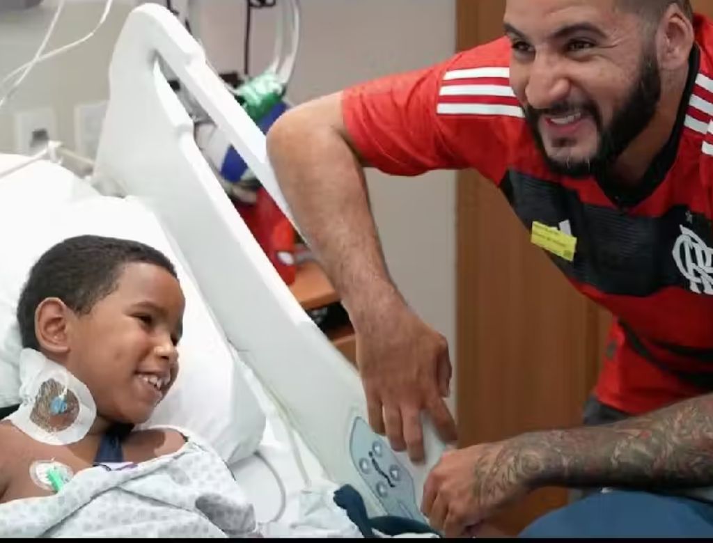 Davi Geovane (foto Reprodução Tv Globo Redes Sociais) (4)