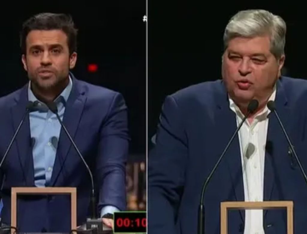 Debate Record (foto Reprodução Redes Sociais) (2)