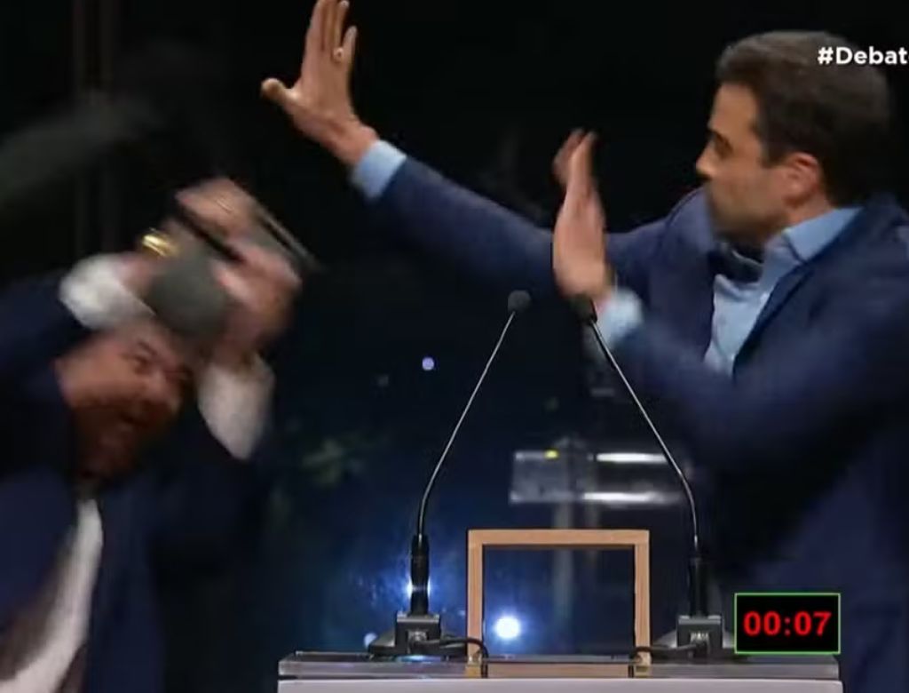 Debate Record (foto Reprodução Redes Sociais) (3)