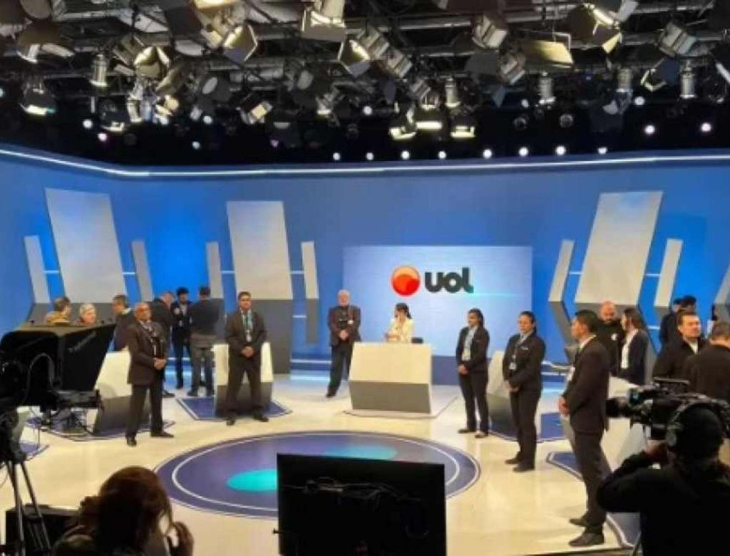 Debate Record (foto Reprodução Redes Sociais) (6)