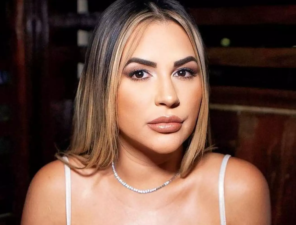 Deolane Bezerra (foto Reprodução Redes Sociais)