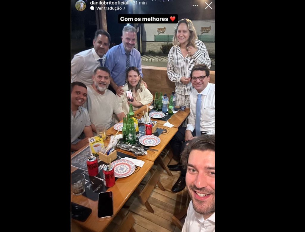 Deolane Advogados (fotos Reprodução Redes Sociais) (2)