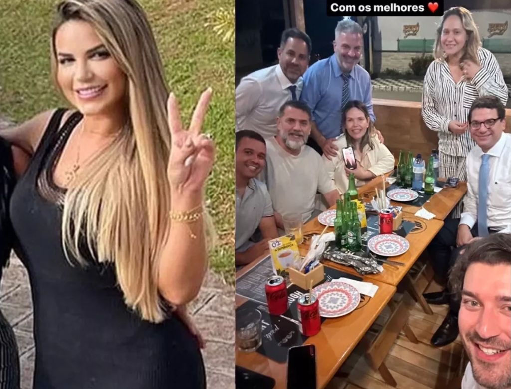 Deolane Advogados (fotos Reprodução Redes Sociais) (4)