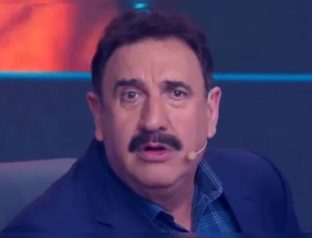Ratinho (Foto Reprodução SBT)