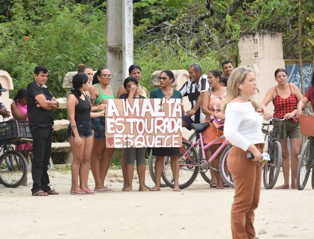 Fãs Da Deolane (1)