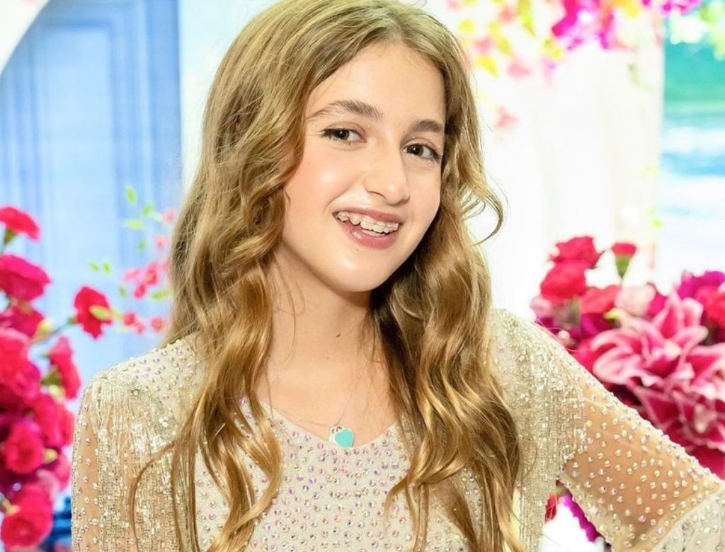Filha De Angélica E Luciano Huck (foto Reprodução Redes Sociais) (1)