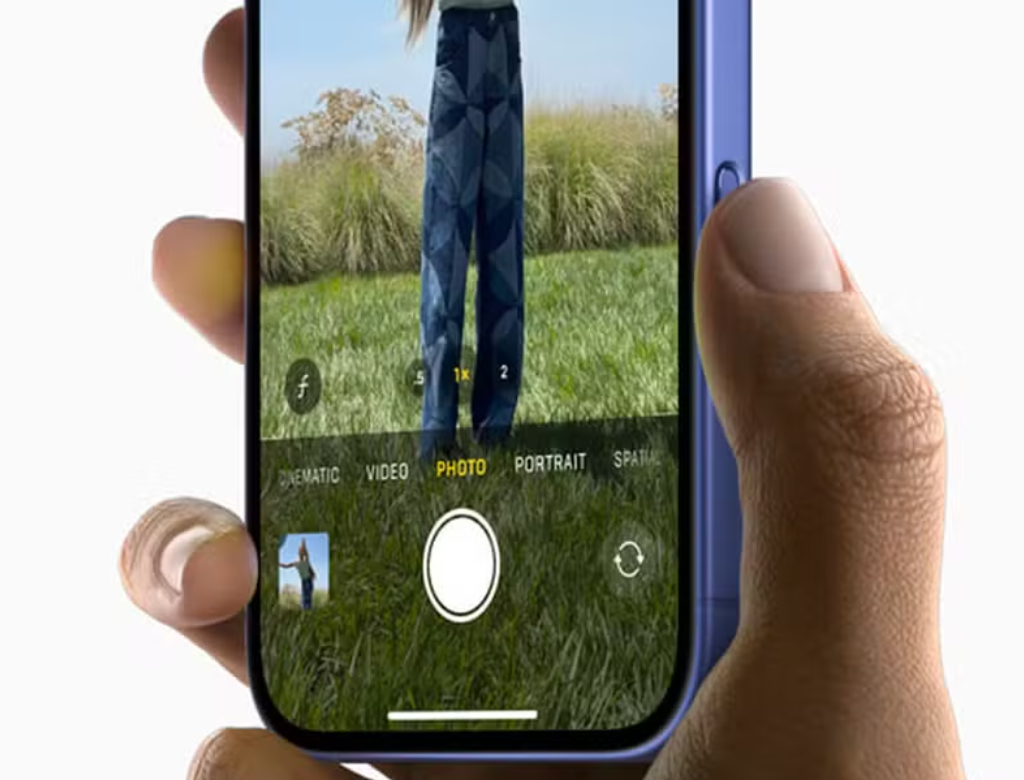 (foto Reprodução Apple)