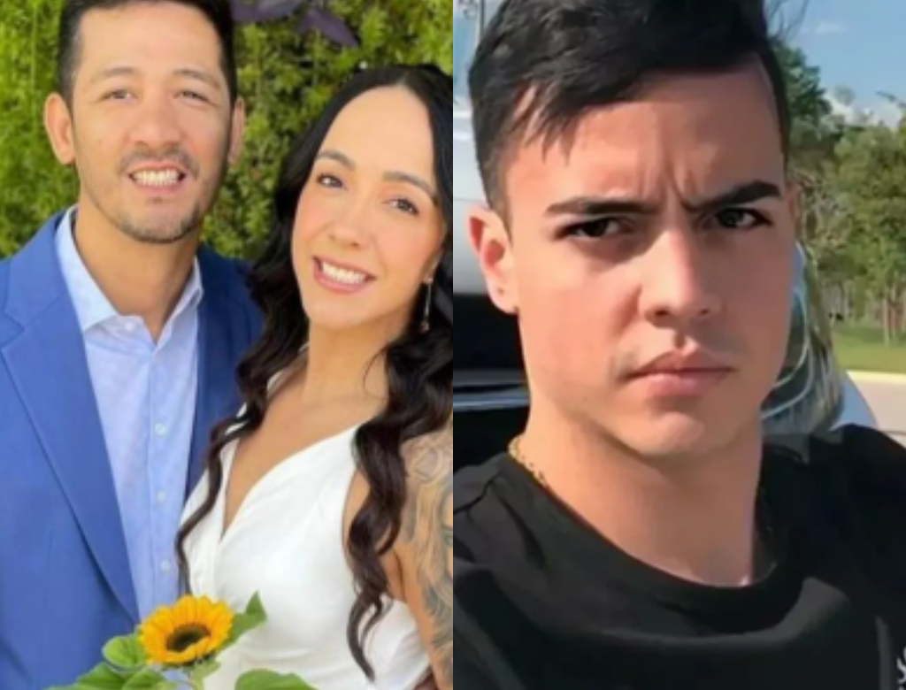 (foto Reprodução Redes Sociais)