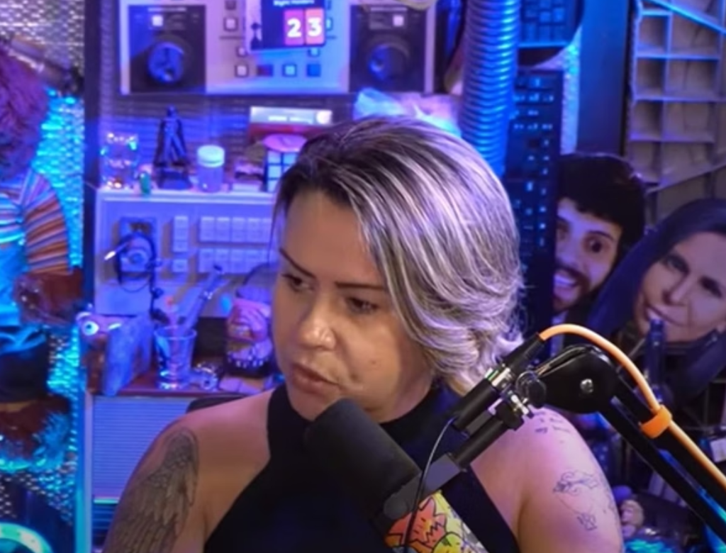 (foto Reprodução Youtube)