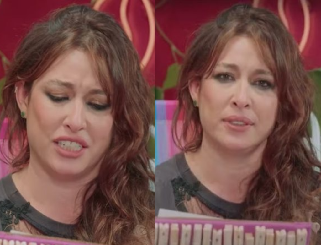 Giselle Itié (foto Reprodução Redes Sociais)