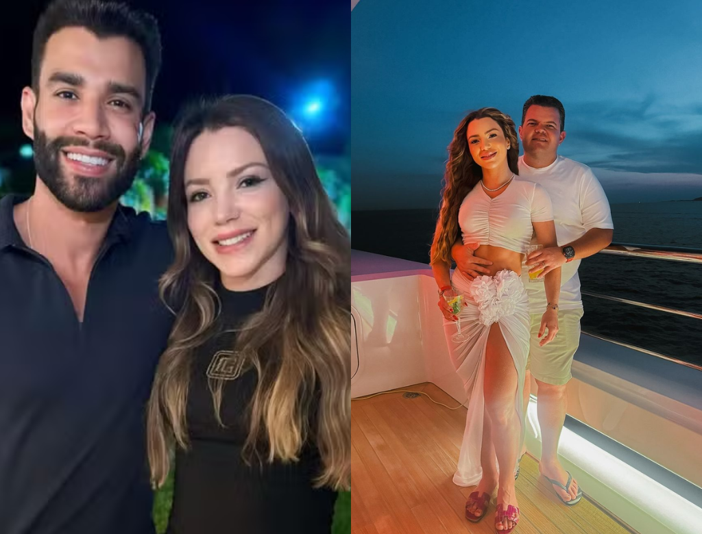 Gusttavo Lima (foto Reprodução Redes Sociais)