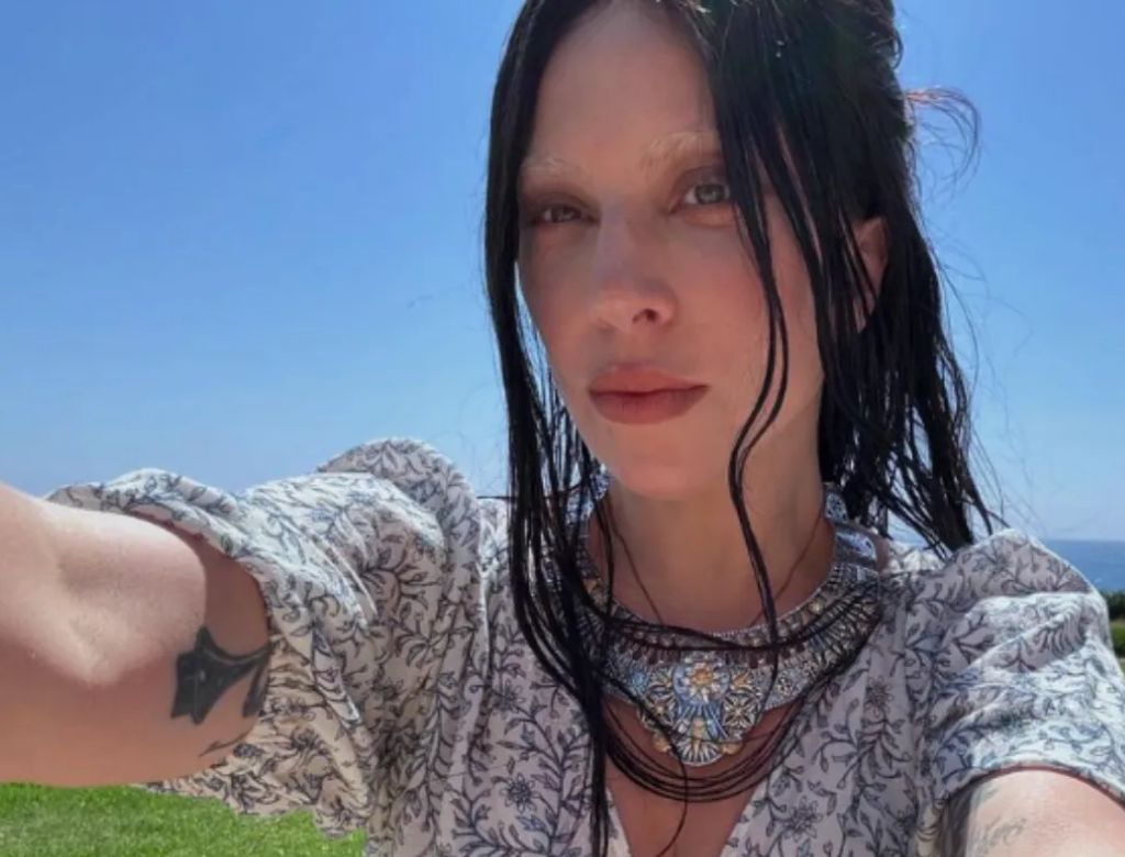 Lady Gaga (foto Reprodução Redes Sociais) (1)