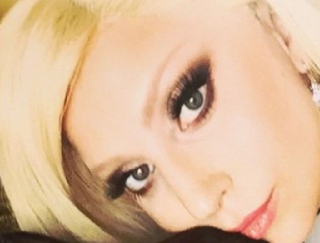 Lady Gaga (foto Reprodução Redes Sociais) (3)