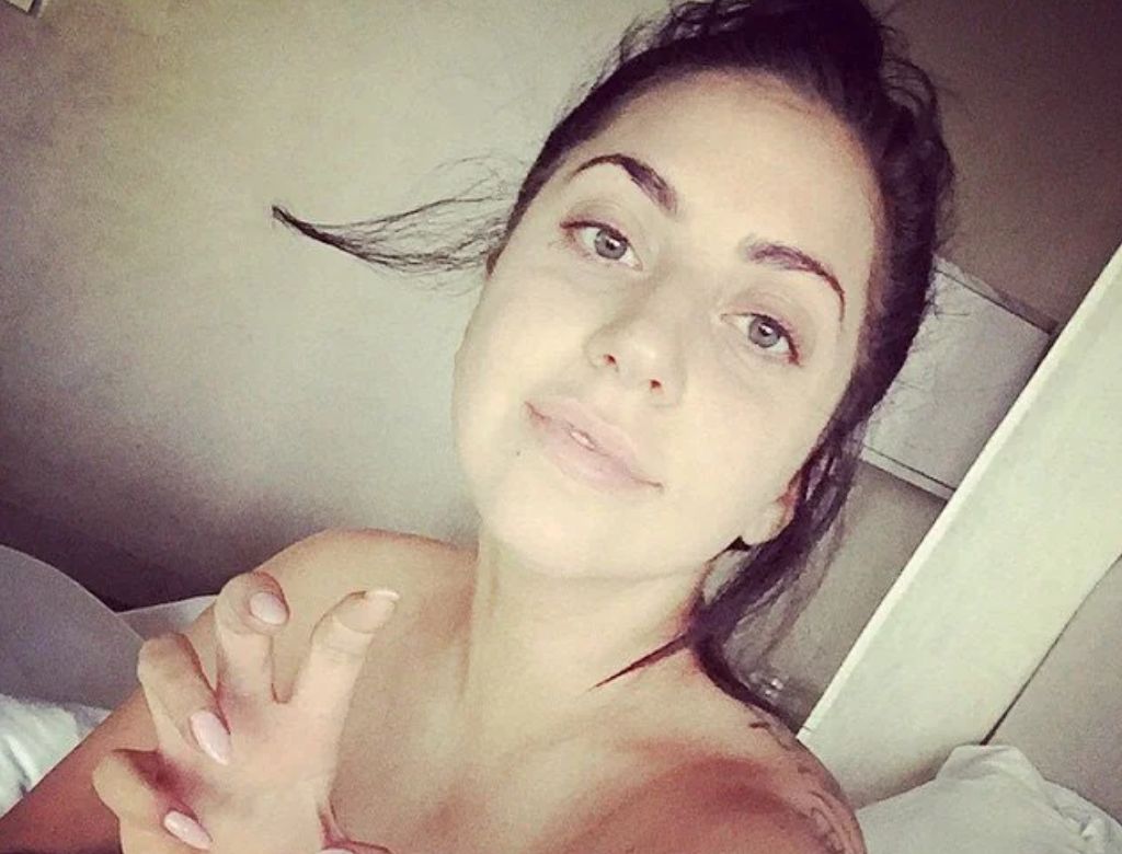 Lady Gaga (foto Reprodução Redes Sociais) (4)