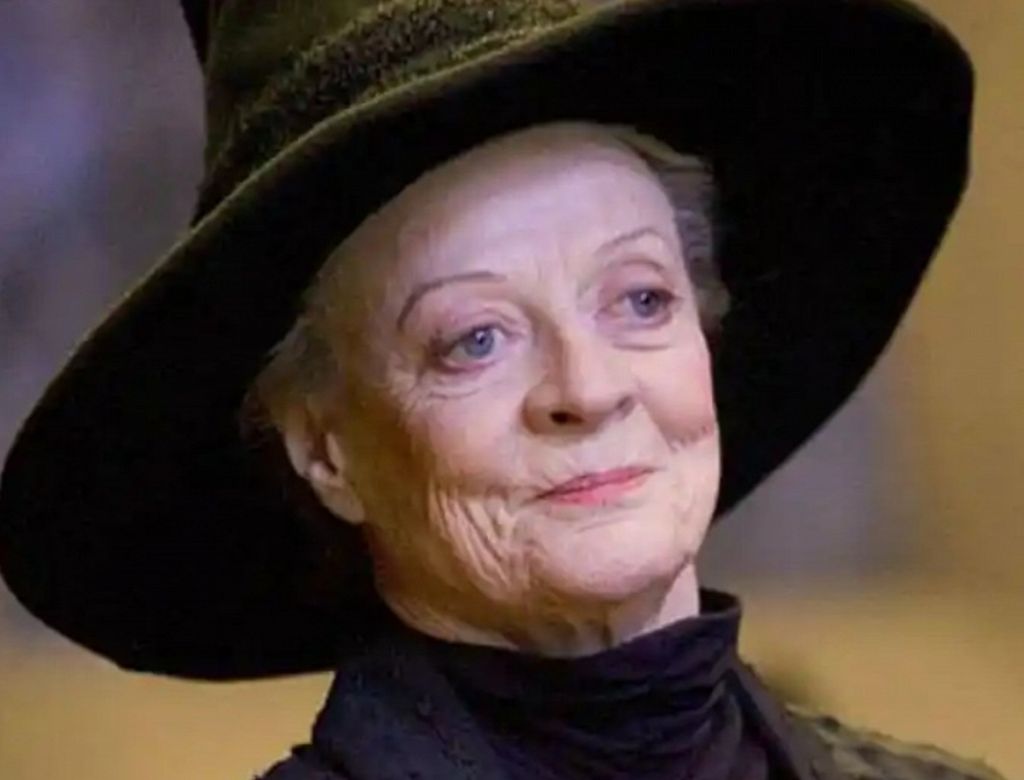 Maggie Smith (foto Reprodução Redes Sociais) (4)