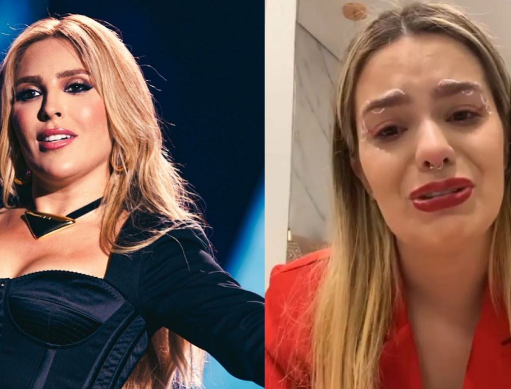 Manu Bahtidão E Viih Tube (foto Reprodução Redes Sociais) (1)