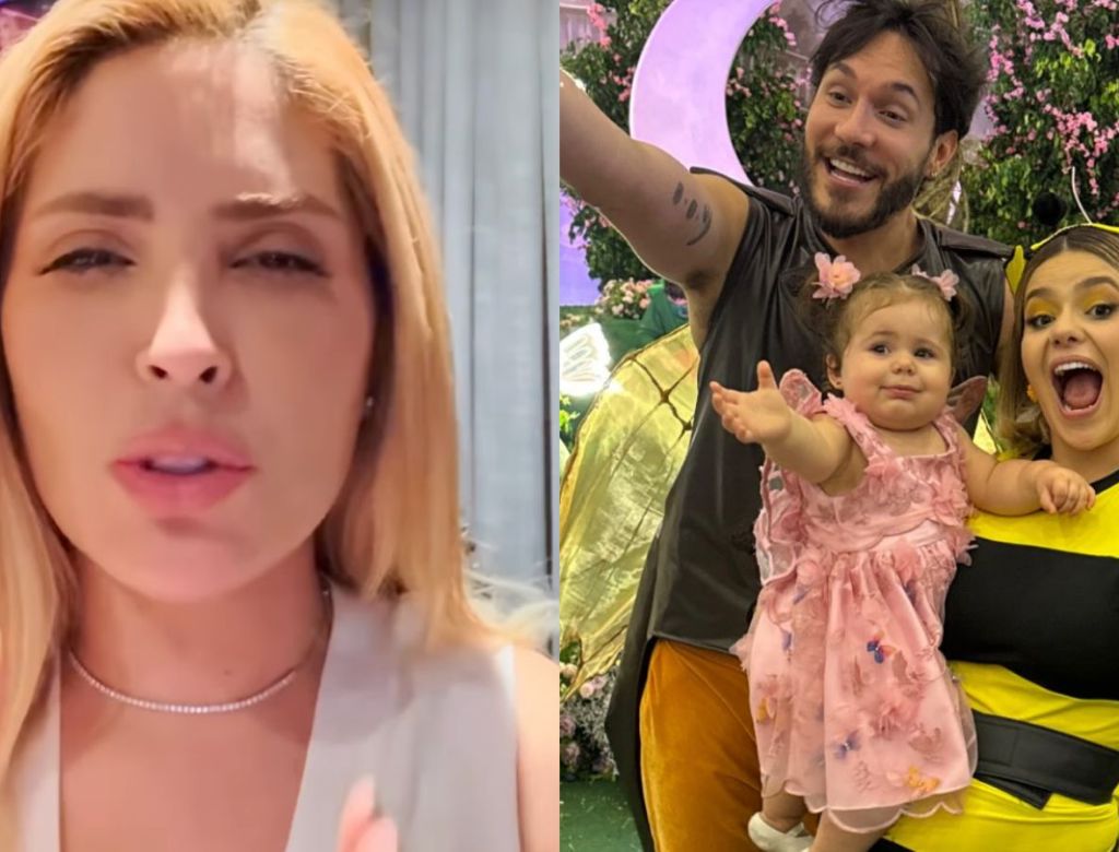 Manu Bahtidão E Viih Tube (foto Reprodução Redes Sociais) (5)