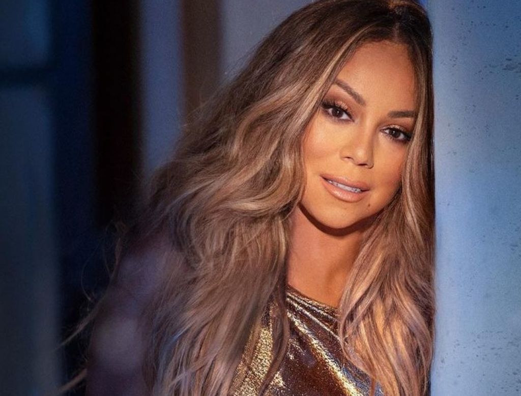 Mariah Carey (foto Reprodução Redes Sociais) (1)
