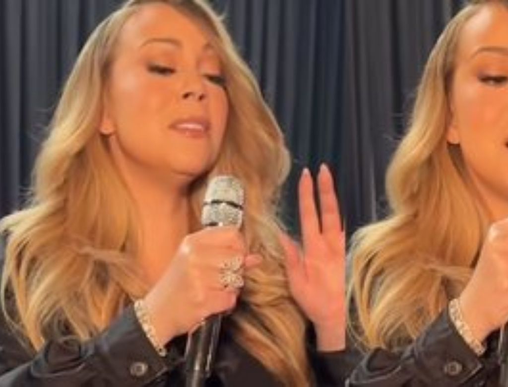 Mariah Carey (foto Reprodução Redes Sociais) (3)