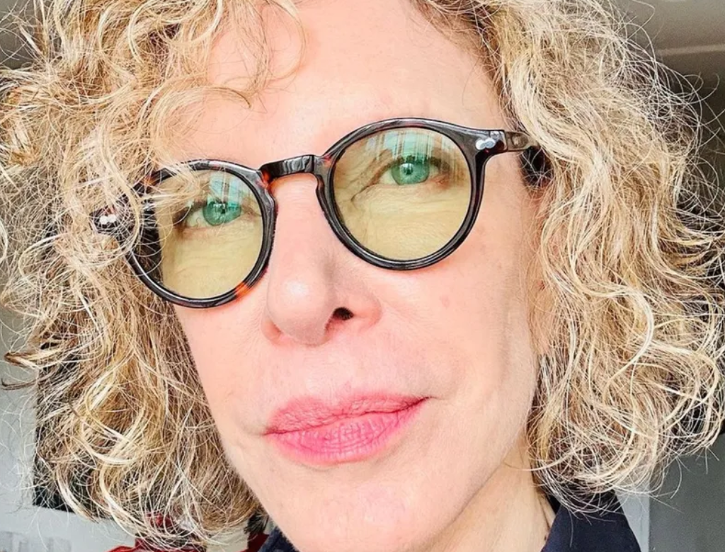 Marília Gabriela (foto Reprodução Redes Sociais)