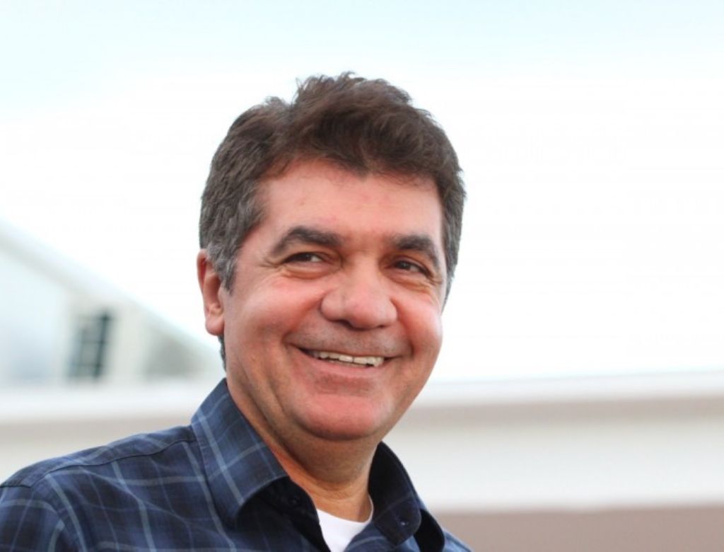 Prefeito que demitiu professor gay (Foto: Reprodução/redes sociais)