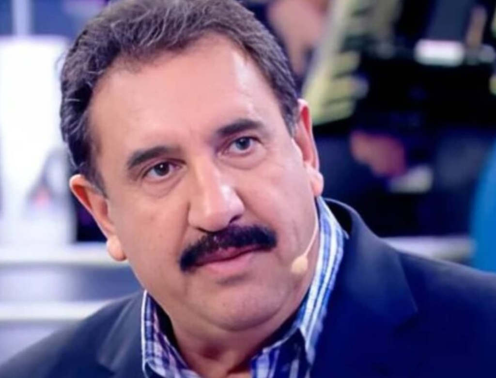 Ratinho (Foto Reprodução SBT)