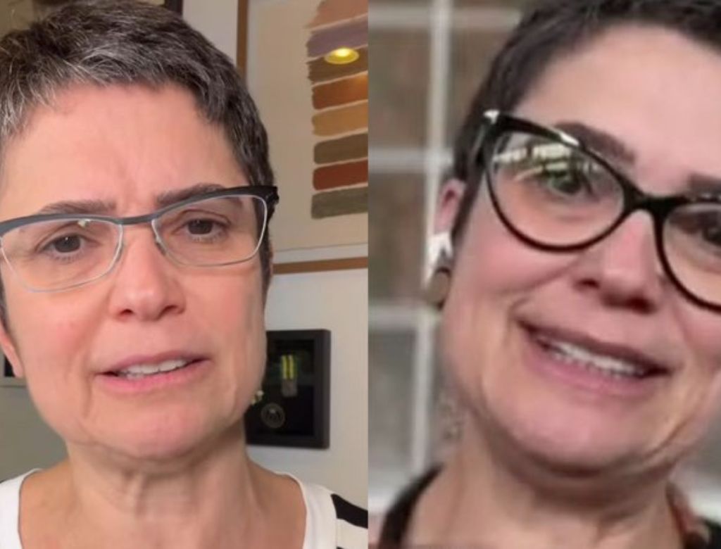 Sandra Annenberg (foto Reprodução Redes Sociais) (1)