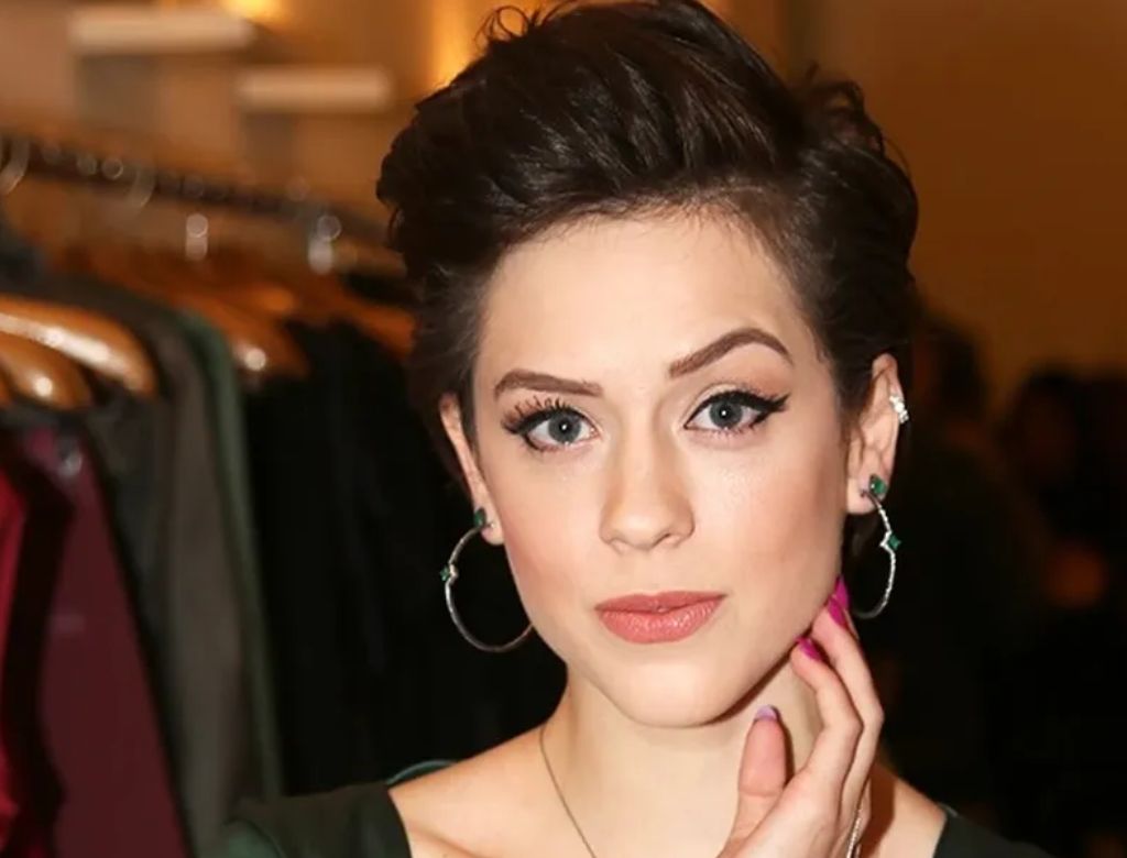Sophia Abrahão (foto Reprodução Redes Sociais)