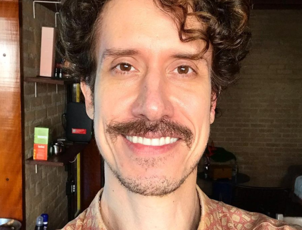 Theodoro Cochrane (foto Reprodução Redes Sociais)