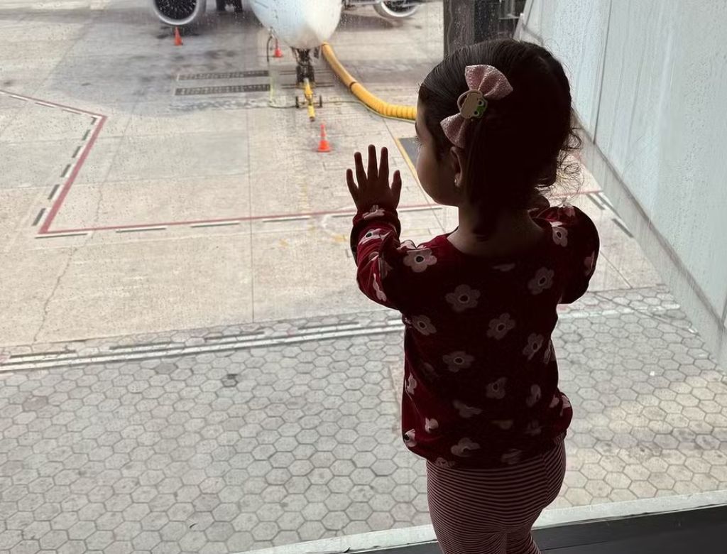 Vivi Amorim E Família (foto Reprodução Redes Sociais) (5)