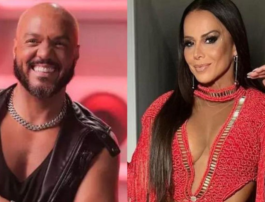 Viviane Araújo (foto Reprodução Redes Sociais) (1)