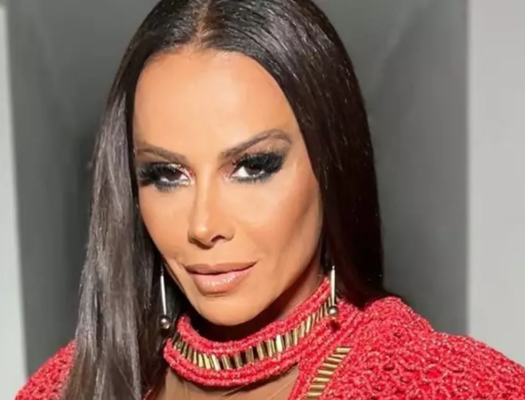 Viviane Araújo (foto Reprodução Redes Sociais) (4)