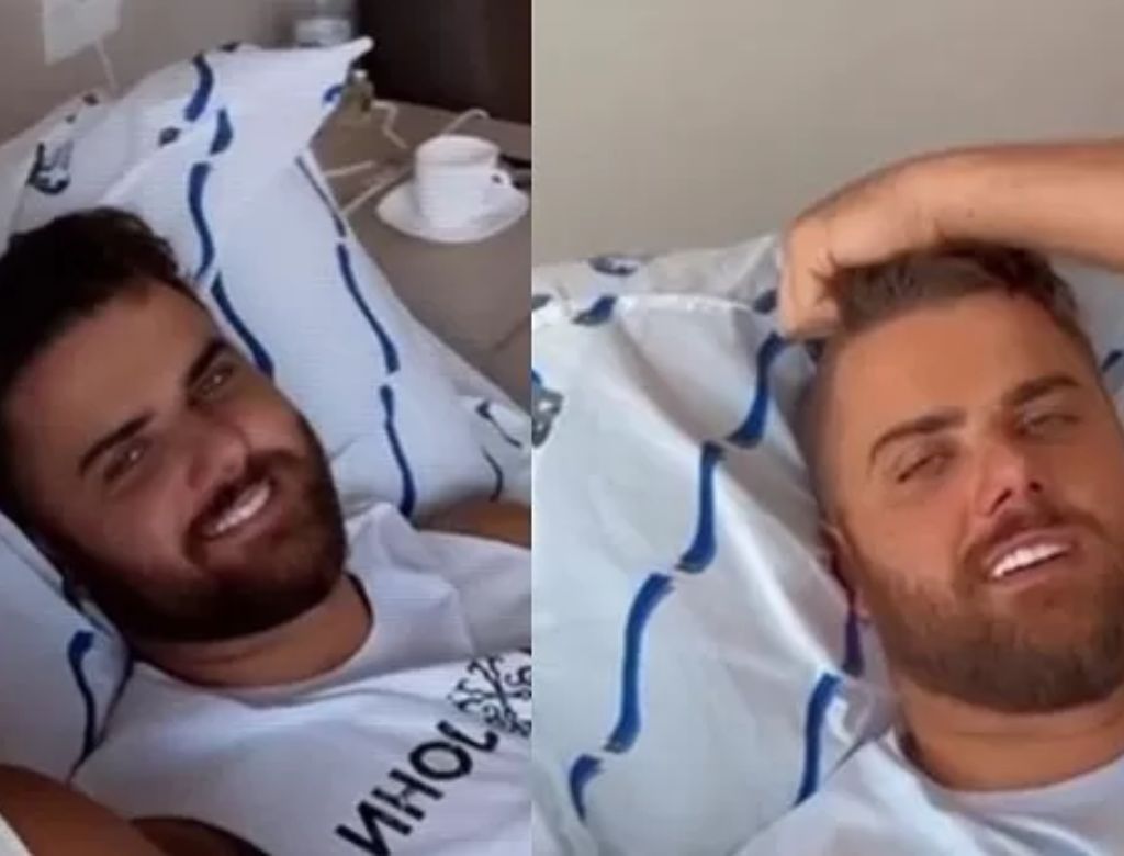 Zé Neto (foto Reprodução Redes Sociais) (1)