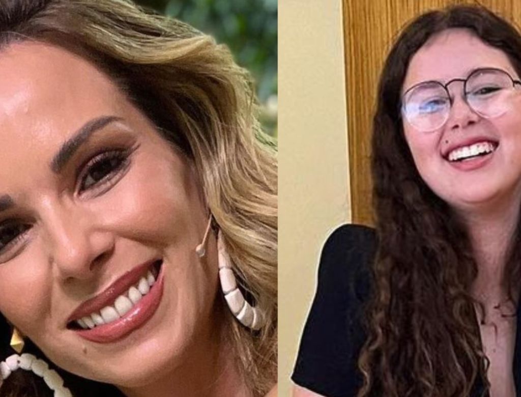 Filha de Boninho e Ana Furtado (Foto: Reprodução/redes sociais)